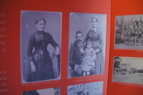 Joseph Ferdinand Cheval